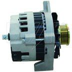 WAI 7858N Alternator - view 4