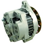 WAI 7863-2N Alternator - view 3