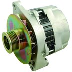 WAI 7863-2N Alternator - view 1