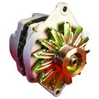 WAI 7864-2N Alternator - view 1