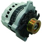 WAI 7888-11N Alternator - view 1
