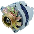 WAI 7902N Alternator - view 1