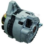 WAI 7914N Alternator - view 5