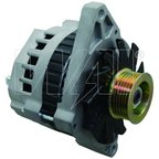 WAI 7914N Alternator - view 1