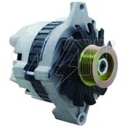 WAI 7960N Alternator - view 1