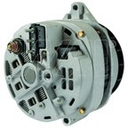 WAI 7966N Alternator - view 2