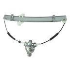 WAI 81022 Window Regulator - Front Left - view 2