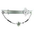 WAI 81022 Window Regulator - Front Left - view 1