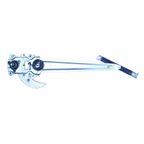 WAI 81104 Window Regulator - Front Left - view 2