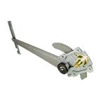 WAI 81104 Window Regulator - Front Left - view 1