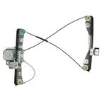 WAI 81122 Window Regulator - Front Left - view 2