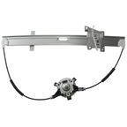 WAI 81136 Window Regulator - Front Left - view 1
