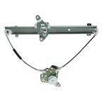WAI 81144 Window Regulator - Front Left - view 2