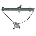 WAI 81144 Window Regulator - Front Left - view 1