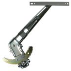 WAI 81185 Window Regulator - Front Right - view 2