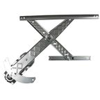 WAI 81194 Window Regulator - Front Left - view 2