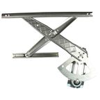 WAI 81196 Window Regulator - Front Left - view 2