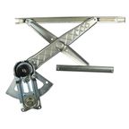 WAI 81196 Window Regulator - Front Left - view 1
