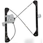 WAI 81201 Window Regulator - Front Right - view 2