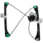 WAI 81201 Window Regulator - Front Right - view 1