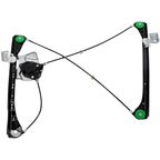 WAI 81202 Window Regulator - Front Left - view 1