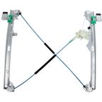 WAI 81213 Window Regulator - Front Right - view 1