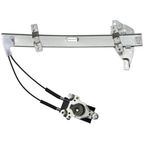 WAI 81218 Window Regulator - Front Left - view 2