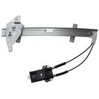 WAI 81218 Window Regulator - Front Left - view 1