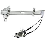 WAI 81219 Window Regulator - Front Right - view 2