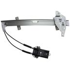 WAI 81219 Window Regulator - Front Right - view 1