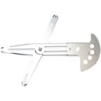 WAI 81222 Window Regulator - Front Left - view 2
