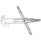 WAI 81222 Window Regulator - Front Left - view 1