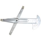 WAI 81223 Window Regulator - Front Right - view 1