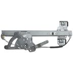 WAI 81256 Window Regulator - Front Left - view 2