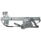 WAI 81257 Window Regulator - Front Right - view 2