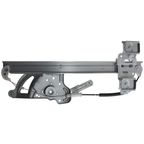 WAI 81257 Window Regulator - Front Right - view 1