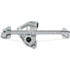 WAI 81272 Window Regulator - Rear Left - view 2
