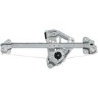 WAI 81273 Window Regulator - Rear Right - view 2
