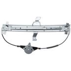 WAI 81300 Window Regulator - Front Left - view 2