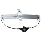 WAI 81300 Window Regulator - Front Left - view 1