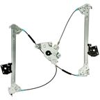 WAI 81366 Window Regulator - Front Left - view 2