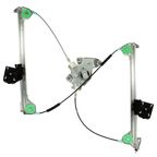 WAI 81366 Window Regulator - Front Left - view 1