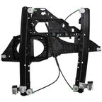 WAI 81370 Window Regulator - Front Left - view 1