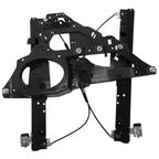 WAI 81371 Window Regulator - Front Right - view 2