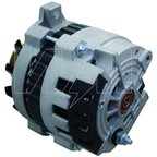 WAI 8137-3N Alternator - view 5