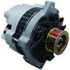 WAI 8137-3N Alternator - view 1