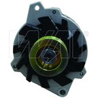 WAI 8137-3N Alternator - view 2