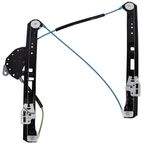WAI 81404 Window Regulator - Front Left - view 1