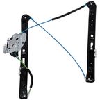 WAI 81405 Window Regulator - Front Right - view 2