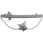 WAI 81419 Window Regulator - Front Right - view 2